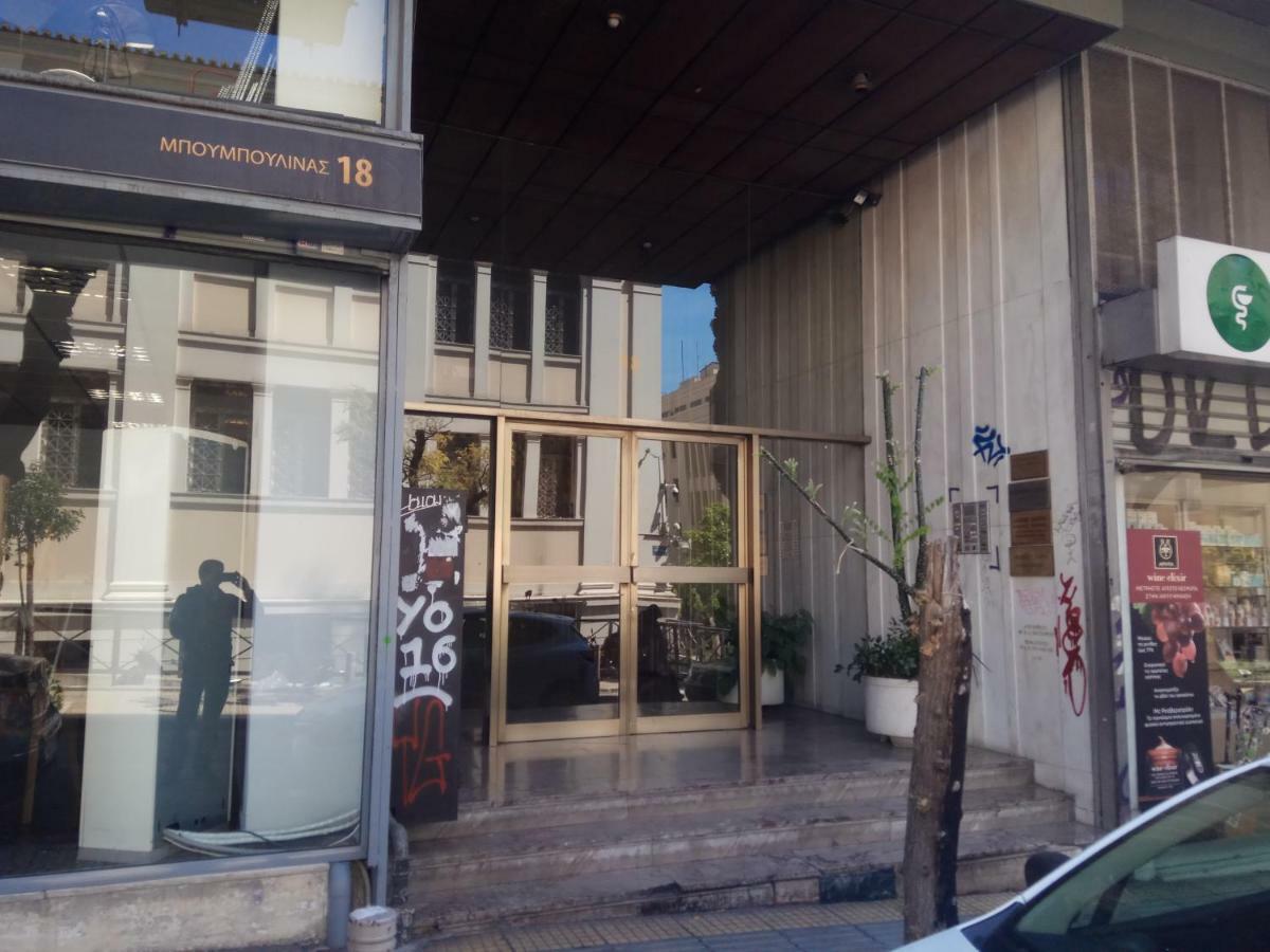 Appartement Toni's Grande Next To A.museum *